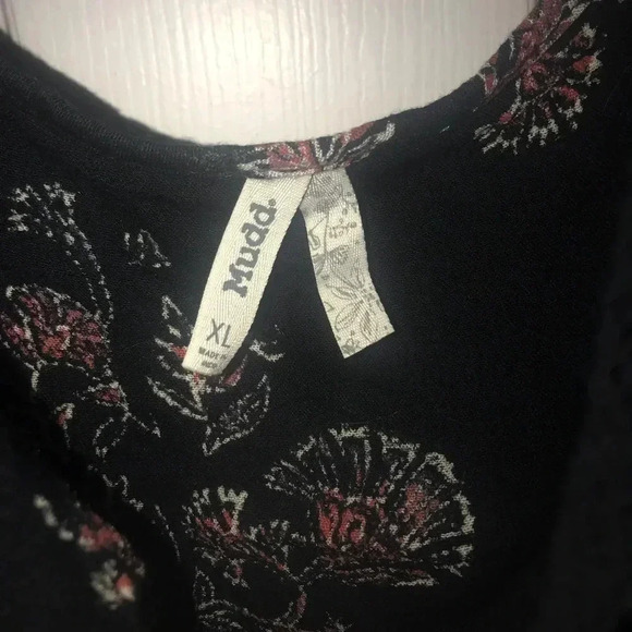 🌟Floral Romper - Picture 4 of 8